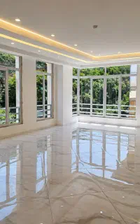 ۱۸۰مترپنت‌هاوس‌باویوابدی‌جنگل/نخونی‌ضررکردی/فوول