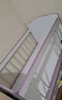 تخت خواب کودک