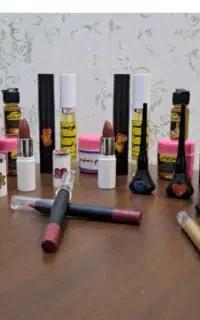 آموزش ساخت رژلب بدون سرب