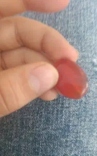 نگین گردنبند آویزه