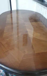 میزناهارخوری شش نفره