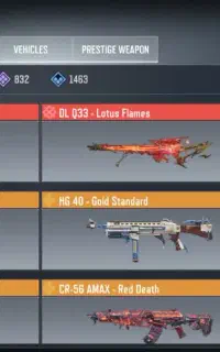 اک کالاف بسیار ناب و مفت