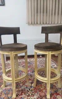 صندلی  اوپن