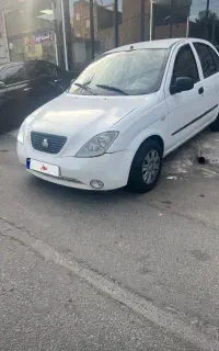 تیبا ۹۷ سالم