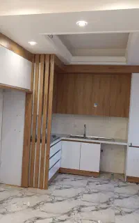 انجام کلیه امورات مربوط به ام دی اف
