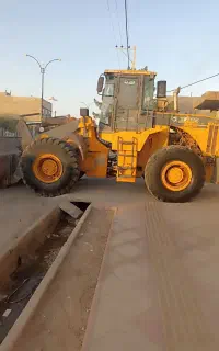 لودر ایکس سی ام جی زدل50