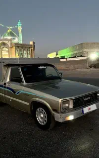 وانت مزدا