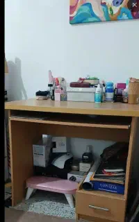 میز کامپیوتر و تحریر