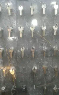 کلید سازی فرزاد