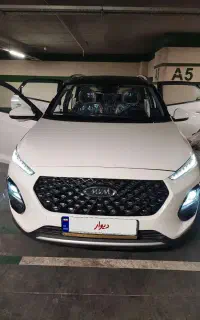 ام وی ام X22 pro  اتوماتیک  در حد صفر