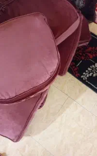 نشیمن مبل و دور کرسی