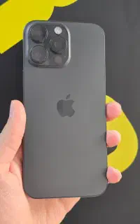 آیفون ۱۶ پرو مکس تک سیم 256GB
