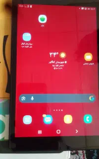 گوشی تبلت سامسونگ TAB a