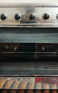 فر گاز اجنرال