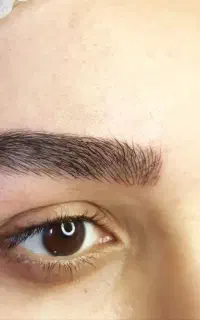 خدمات تخصصی ابرو