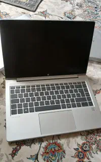 اچ پی 640 G8 نسل ۱۱