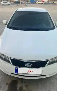 سراتو ۱۶۰۰ بی رنگ