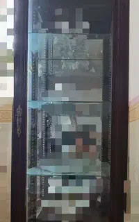ویترین/ بوفه ، میز تلویزیون