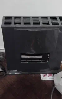 دوعدد بخاری