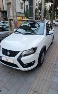 کوئیکrs مدل 1404