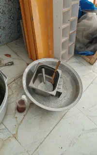 وسایل آشپزخانه