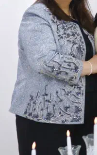 کت زنانه