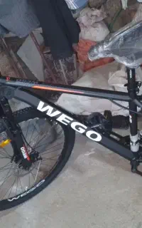 دوچرخه 29Wego