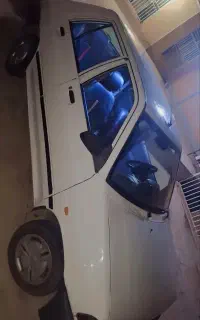 پراید 131 مدل96