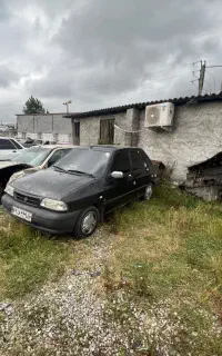 پراید مدل ۸۳ انژکتور