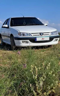 پارس سال ۹۴