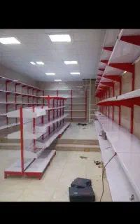 ۱۰۰عدد پایه برای قفسه