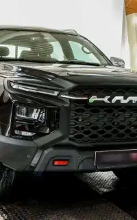 کی ام سی t9 در حد صفر فقط ۲۴ ساعت
