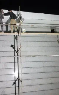 نیروی جوشکار و فنی