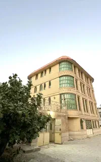 فروش ویژه/ویلایی/۴طبقه/عدل