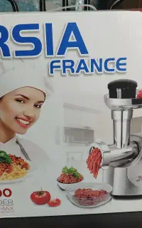 چرخ گوشت persiaفرانسه