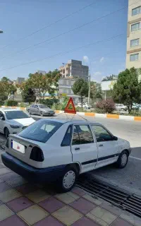 پراید1389