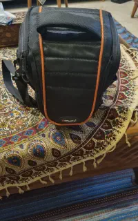 دوربین کانن 600D canon