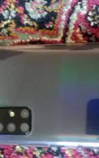 سامسونگ A51