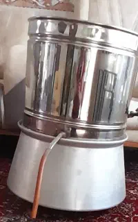 نی با گازتن