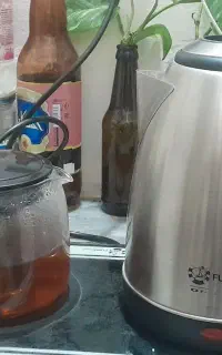 چای ساز برقی