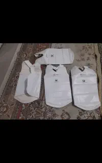 هوگو کاراته و تکواندو
