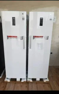 یخچال و فریزر دوقلو ال جی مدل 401 نو با گارانتی