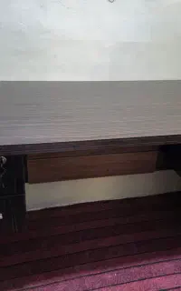 میز مدیریت