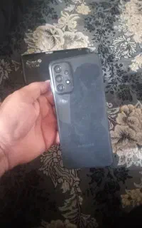 گوشی سامسونگ a23