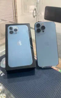 13 پرو مکس
