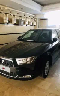 دنا پلاس MT6 مشکی
