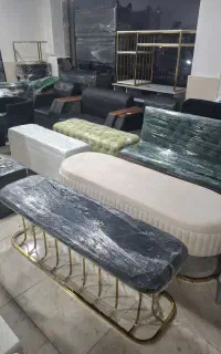 پاف نشیمن سالن