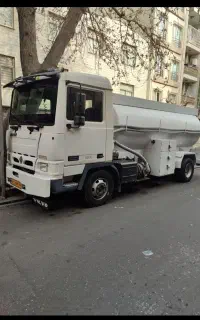 تخلیه چاه  باقرشهرکهریزک شهر ری حسن آباد