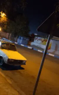 وانت کرایه ای