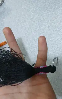 دو جاکلیدی و ساعت